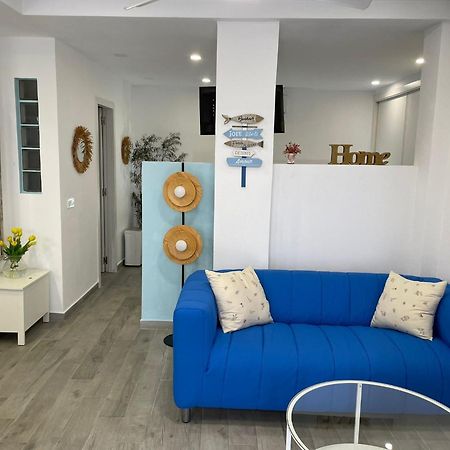 El Rincon De Mauro Apartment Altea Ngoại thất bức ảnh
