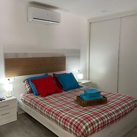 El Rincon De Mauro Apartment Altea Ngoại thất bức ảnh