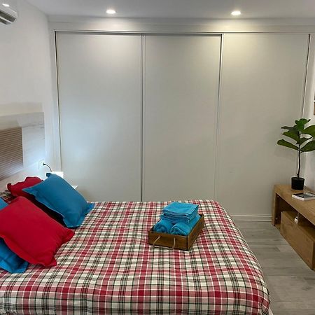 El Rincon De Mauro Apartment Altea Ngoại thất bức ảnh