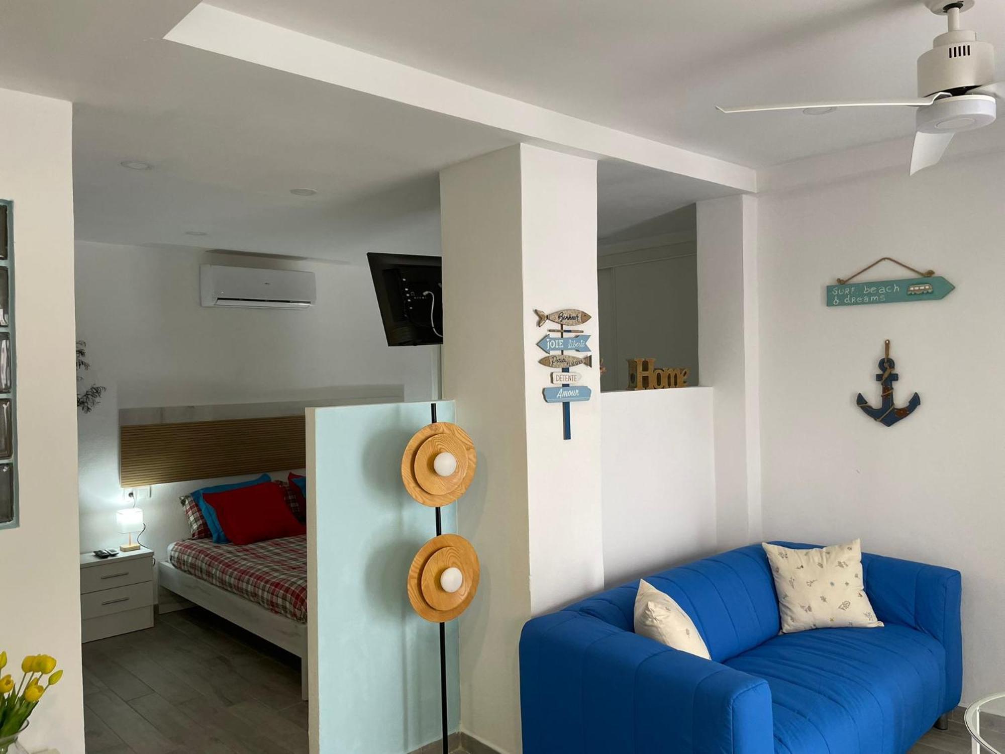 El Rincon De Mauro Apartment Altea Ngoại thất bức ảnh