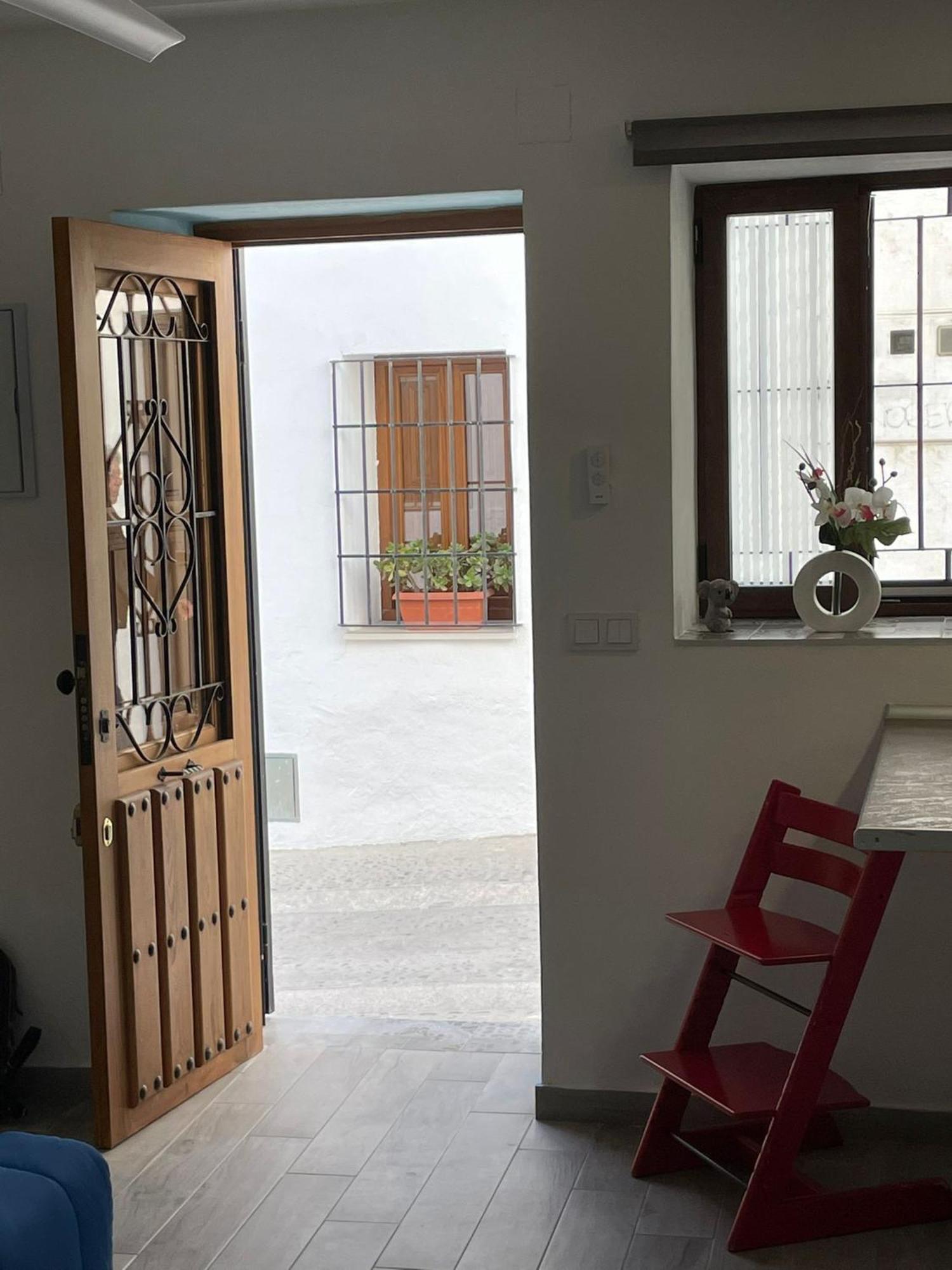 El Rincon De Mauro Apartment Altea Ngoại thất bức ảnh