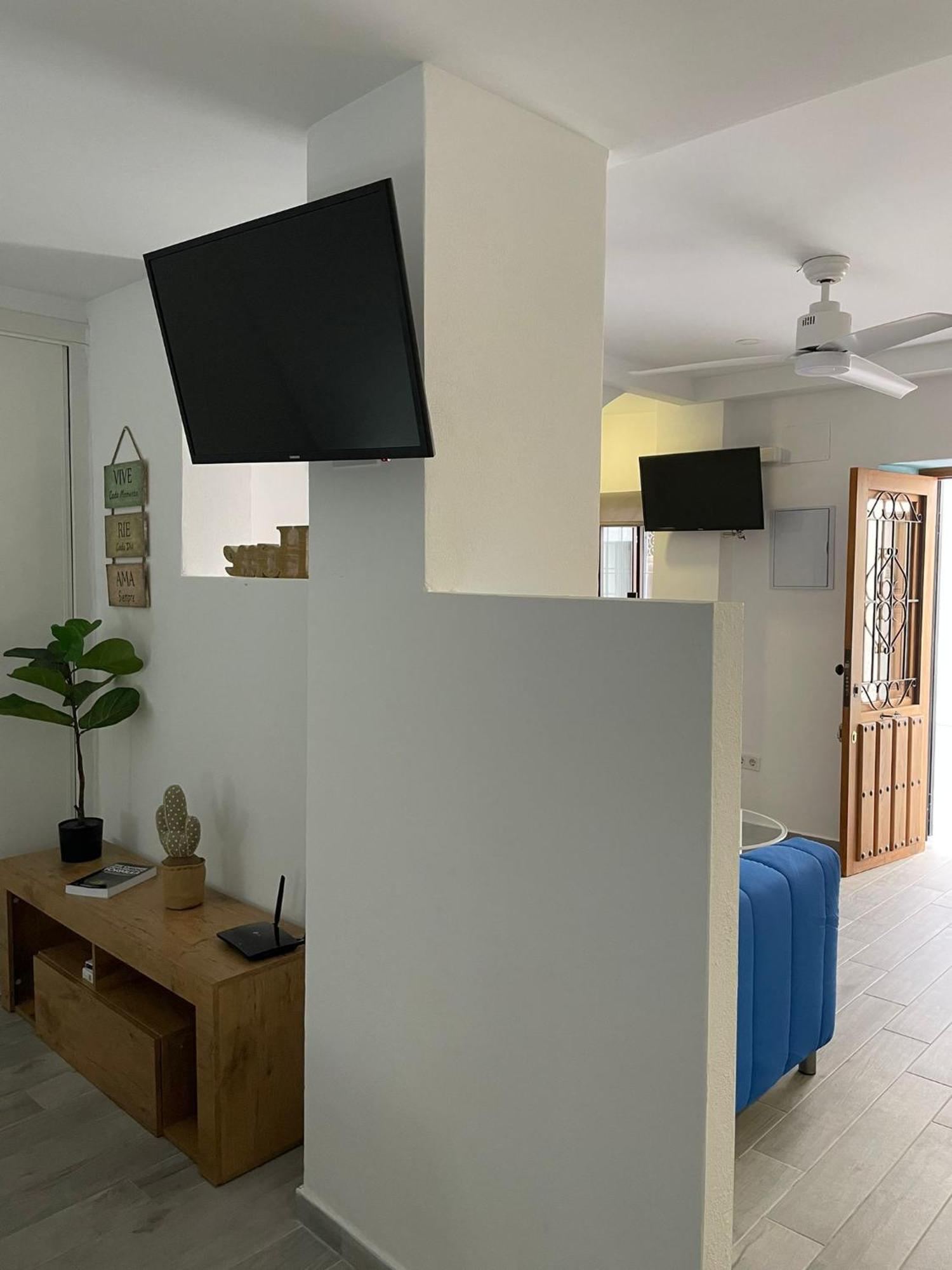 El Rincon De Mauro Apartment Altea Ngoại thất bức ảnh