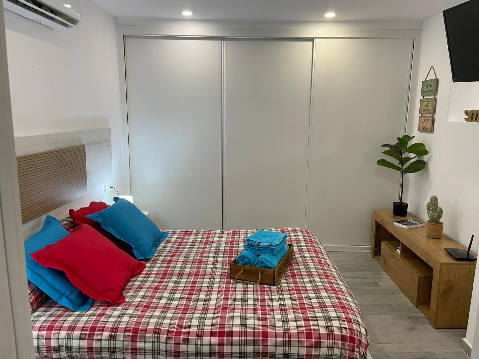 El Rincon De Mauro Apartment Altea Ngoại thất bức ảnh